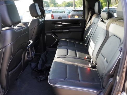 Certified 2022 RAM 1500 Laramie AWD/4WD image 18