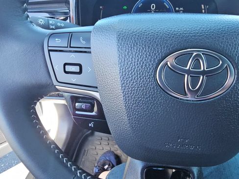 Certified 2026 Toyota Camry SE FWD image 11