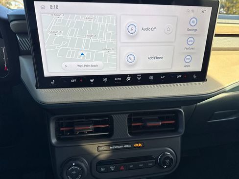 New 2026 Ford Maverick Lariat w/ 4K Tow Package AWD/4WD image 10