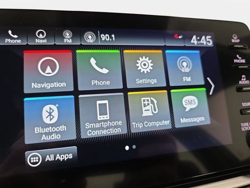 Used 2022 Honda Accord Touring image 21