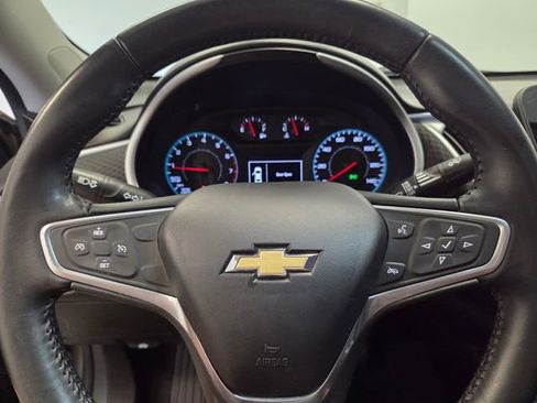 Used 2022 Chevrolet Malibu RS FWD image 23