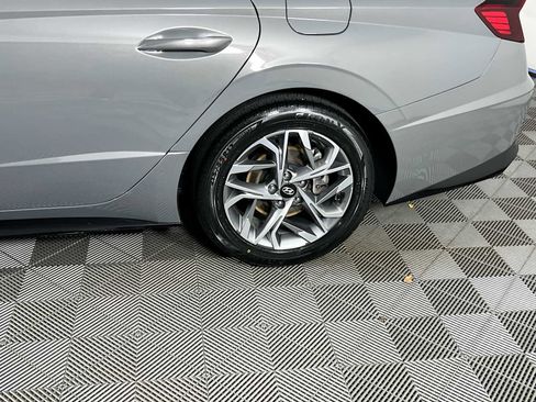 Used 2023 Hyundai Sonata SEL w/ Cargo Package image 31