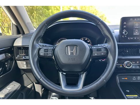 Used 2024 Honda CR-V EX-L image 35