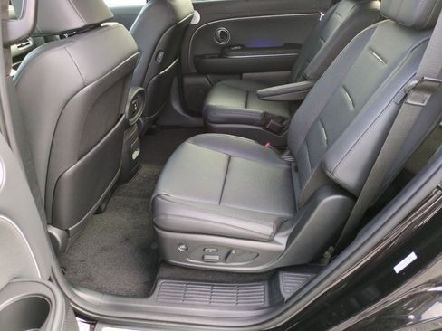 New 2026 Hyundai Palisade Calligraphy AWD/4WD image 38