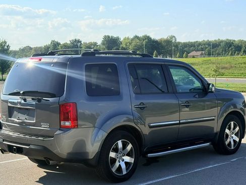 Used 2012 Honda Pilot Touring image 5