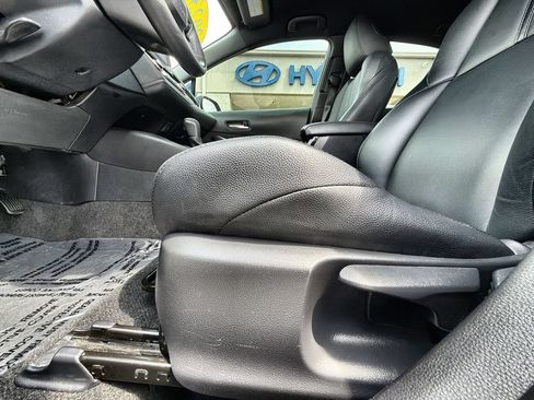 Used 2023 Toyota Corolla SE FWD image 14