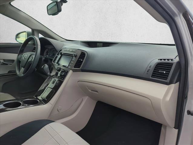 Used 2015 Toyota Venza XLE FWD image 22