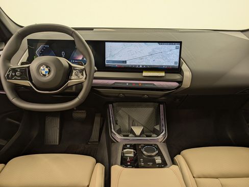 New 2026 BMW X3 xDrive30i w/ Premium Package AWD/4WD image 17