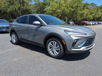 New 2025 Buick Envista Preferred w/ Convenience I Package video 2