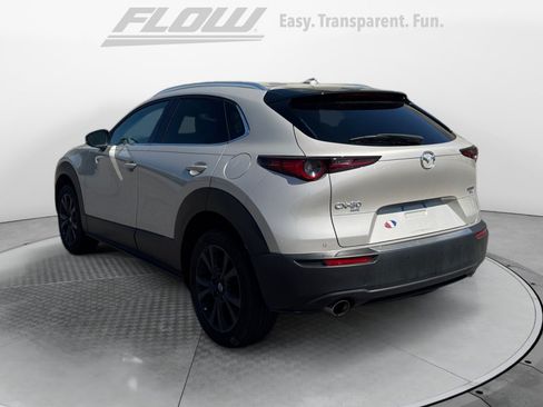 Used 2024 MAZDA CX-30 2.5 Turbo w/ Premium Plus Pkg AWD/4WD image 5