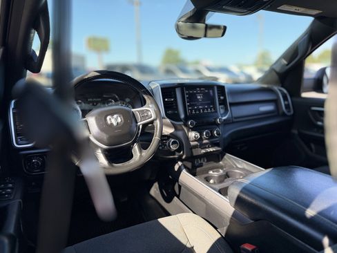 Used 2021 RAM 1500 Big Horn AWD/4WD image 31