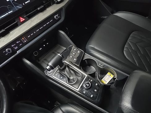 Used 2023 Kia Sportage X-Pro Prestige image 27