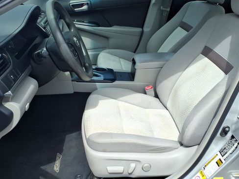 Used 2014 Toyota Camry LE FWD image 10