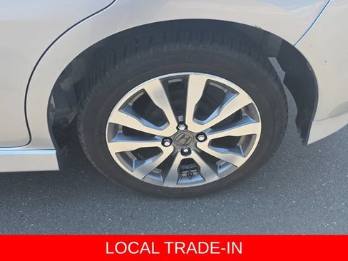 Used 2013 Honda Fit Sport image 31