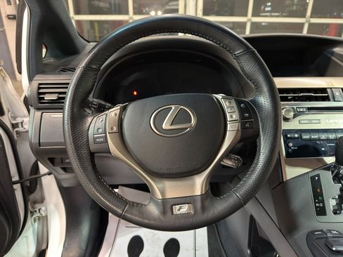 Used 2015 Lexus RX 350 F Sport w/ Navigation Package image 17