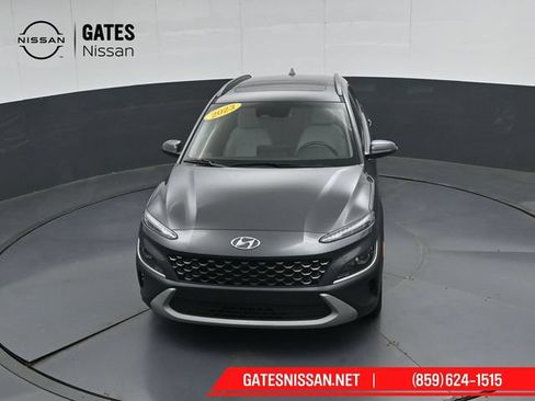 Used 2023 Hyundai Kona SEL w/ Convenience Package AWD/4WD image 52