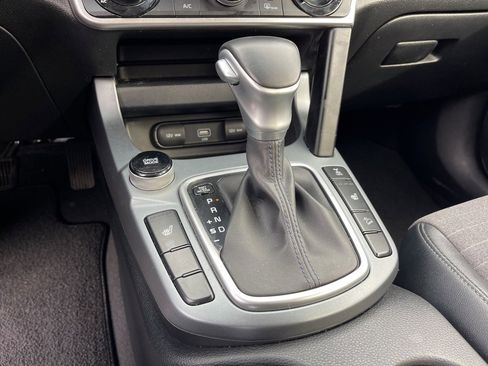 Used 2021 Kia Seltos S image 14