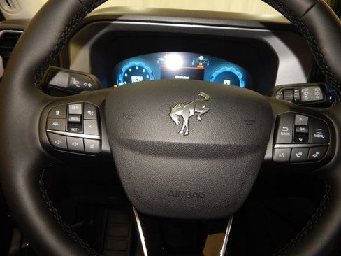 New 2025 Ford Bronco Sport Badlands w/ Badlands Tech Package image 29