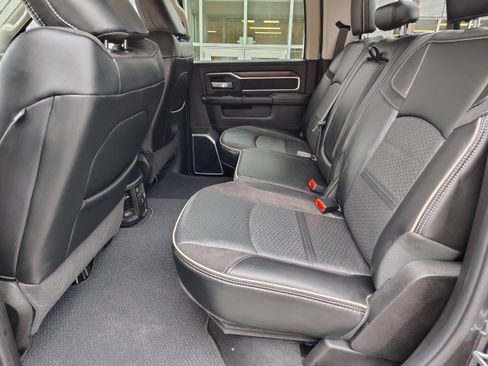 Certified 2024 RAM 2500 Laramie image 19