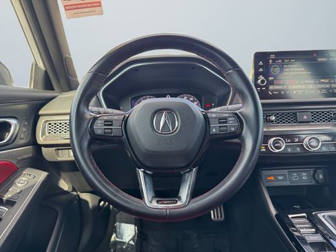 Used 2023 Acura Integra A-Spec image 11
