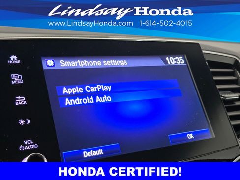 Certified 2023 Honda Ridgeline RTL image 19