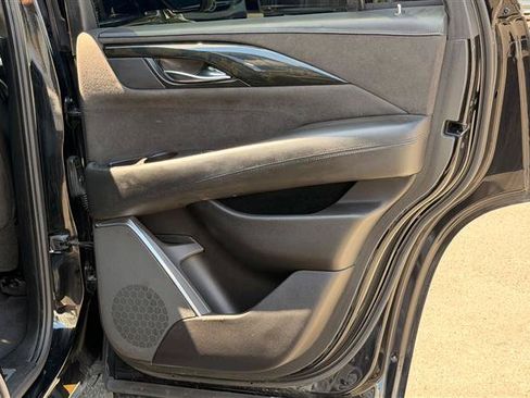Used 2017 Cadillac Escalade Platinum AWD/4WD image 42