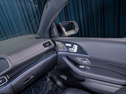 New 2026 Mercedes-Benz GLE 450 4MATIC Coupe image 24