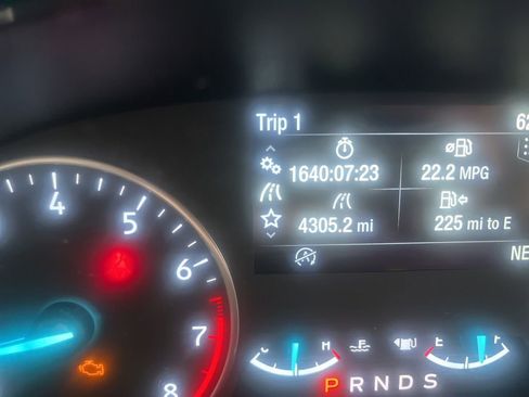 Used 2019 Ford EcoSport SE image 11