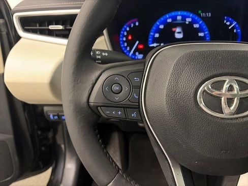 Used 2020 Toyota Corolla XLE image 20