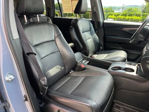 Used 2022 Honda Pilot Special Edition image 28