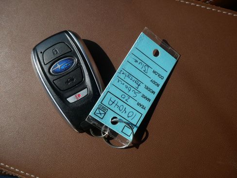 Used 2020 Subaru Forester Touring w/ Popular Package #2 image 30