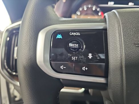New 2026 Nissan Armada SL AWD/4WD image 17