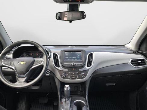 Used 2018 Chevrolet Equinox LS w/ LPO, Protection Package AWD/4WD image 33