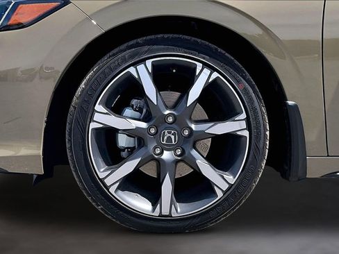 New 2026 Honda Civic Sport Touring image 13