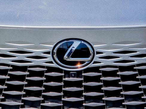 Used 2024 Lexus RX 350 AWD w/ Convenience Package image 3