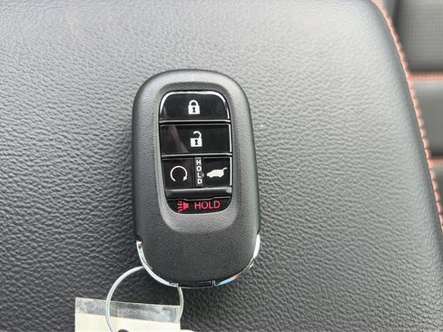 Used 2024 Honda CR-V Sport Touring image 30