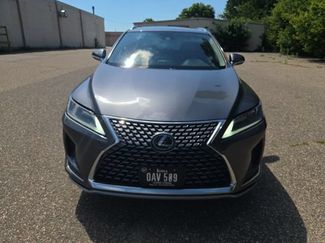 Used 2020 Lexus RX 350 AWD w/ Premium Package video 1