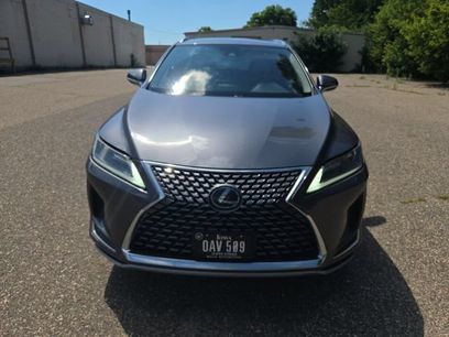 Used 2020 Lexus RX 350 AWD w/ Premium Package