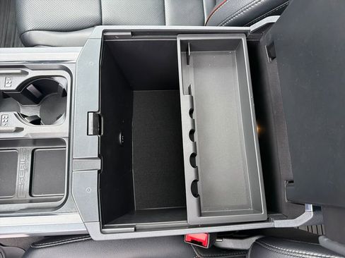 Used 2024 Ford F350 Lariat w/ Lariat Ultimate Package image 26