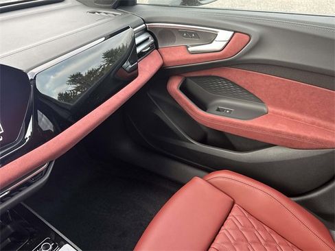 New 2025 Audi S5 Premium Plus image 13