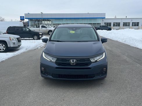 Used 2025 Honda Odyssey EX-L image 9