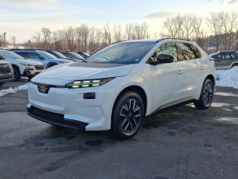 New 2026 Subaru Solterra Premium image 3