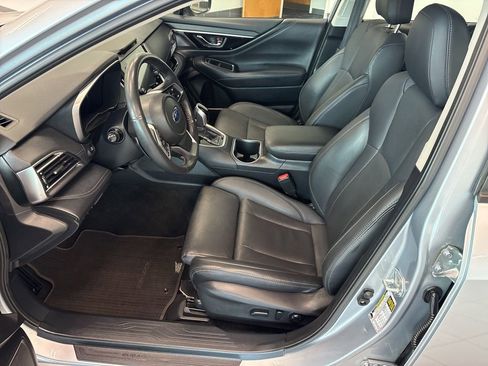Used 2024 Subaru Legacy Limited AWD/4WD image 14
