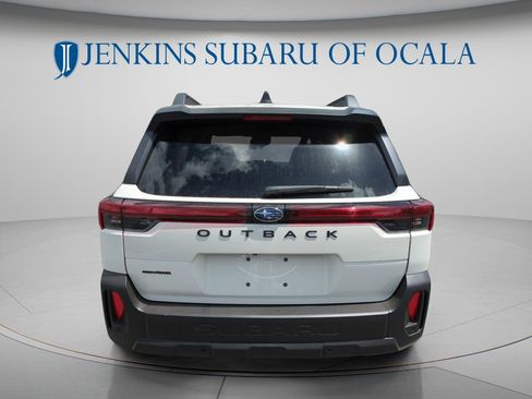 New 2026 Subaru Outback Touring XT AWD/4WD image 4