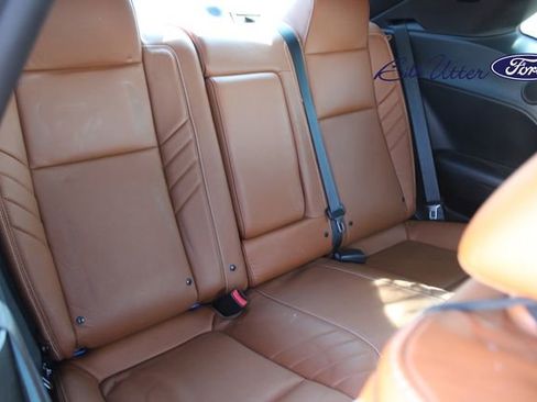 Used 2018 Dodge Challenger SRT Hellcat image 17