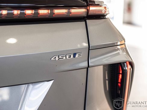 Used 2024 Cadillac Lyriq Sport w/ LPO, Floor Liner Package image 16