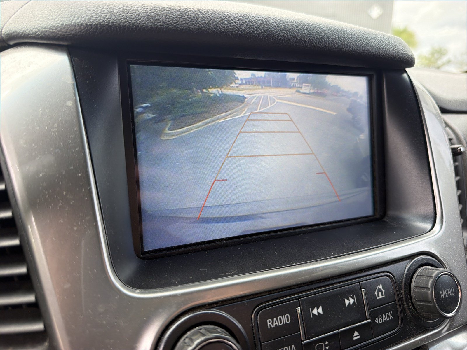 Used 2020 Chevrolet Tahoe LS RWD image 24