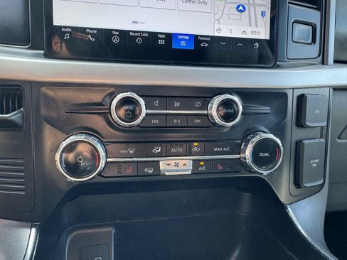 Used 2023 Ford F150 Lightning XLT AWD/4WD image 21