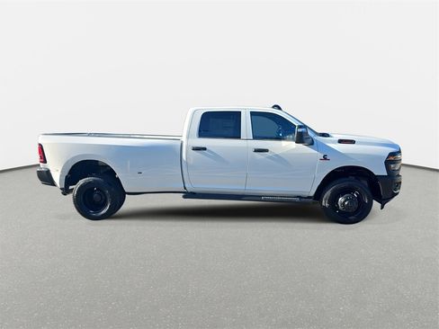 New 2026 RAM 3500 Tradesman image 4