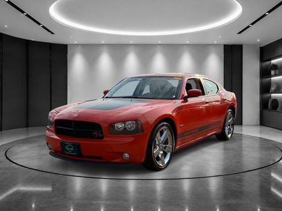 Used 2008 Dodge Charger R/T
